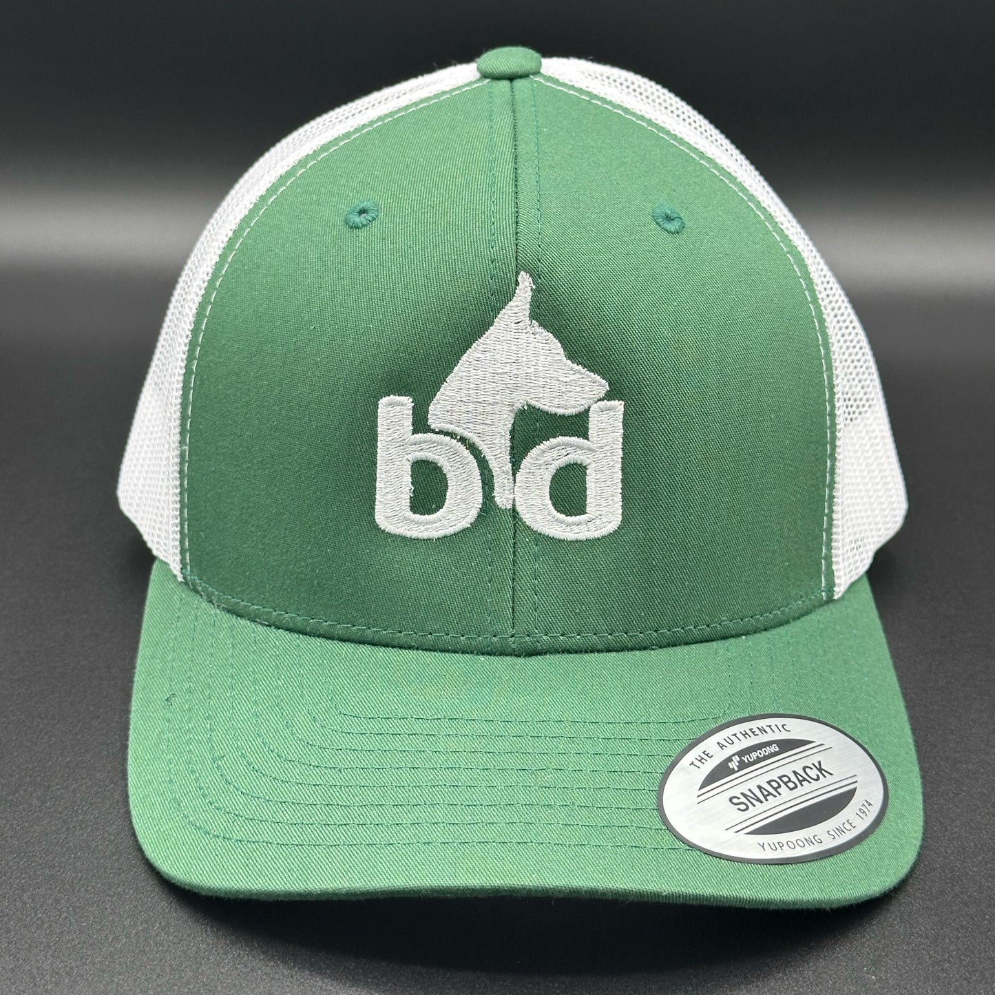 the 'big d'