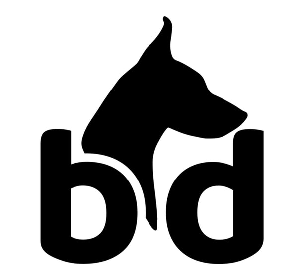 big doberman apparel logo