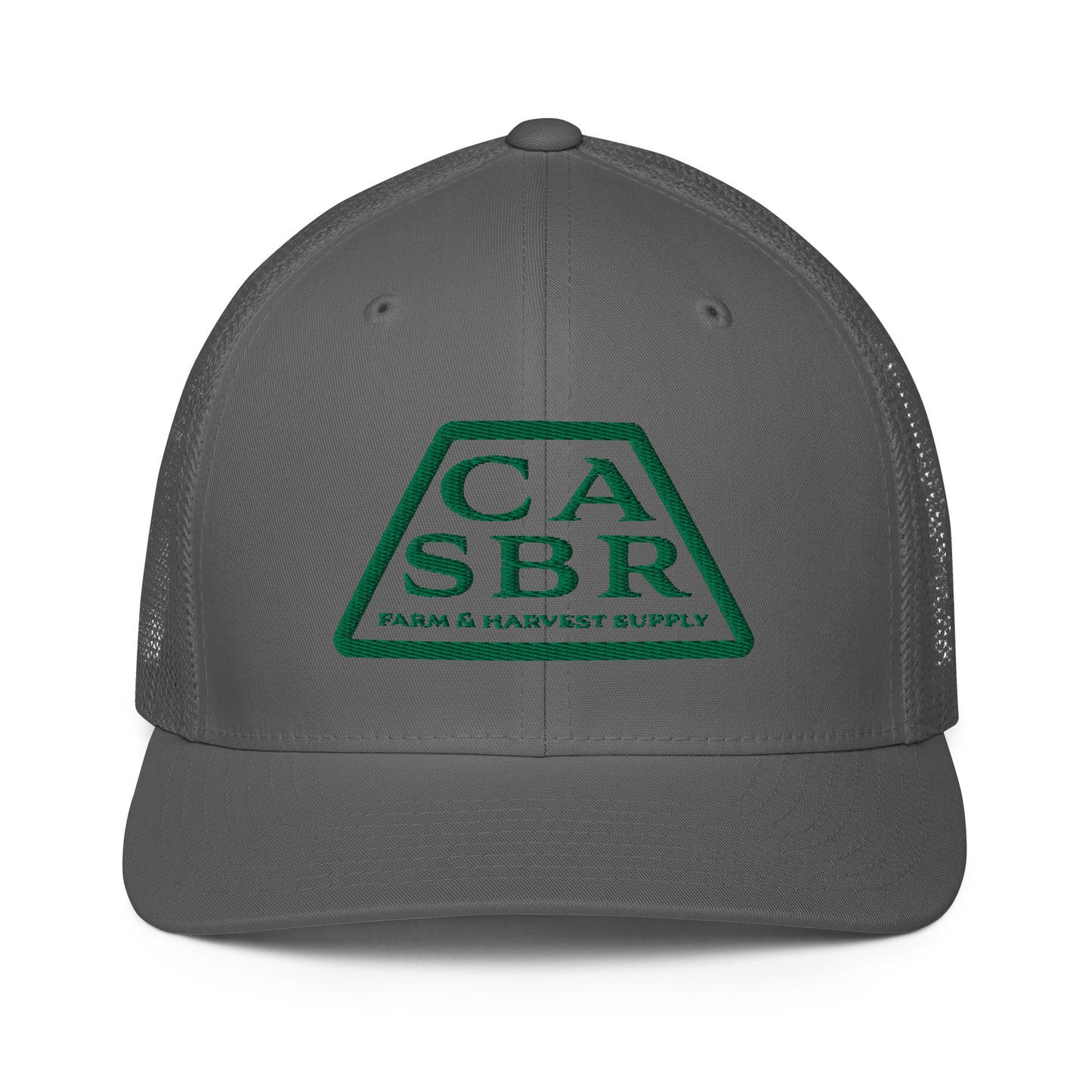 CA SBR Flexfit 6511 Trucker Hat